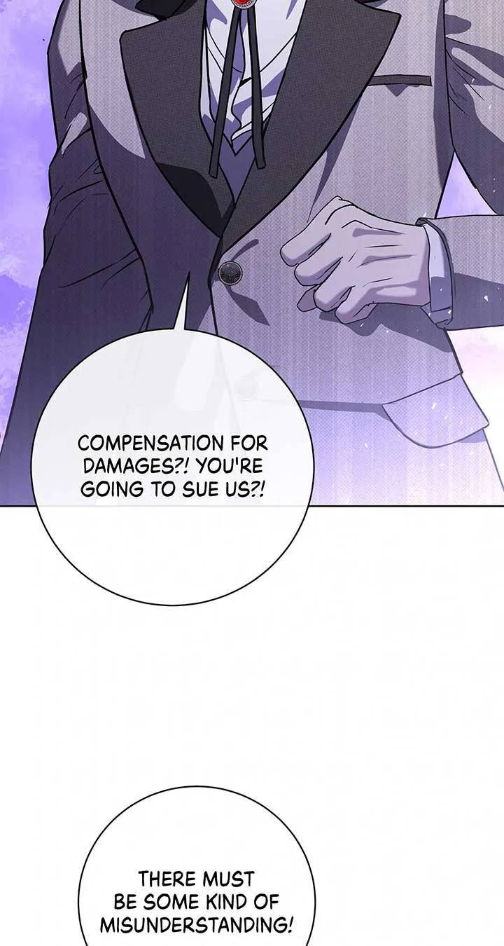 To My Husband’s Mistress Chapter 61 Online - página 26