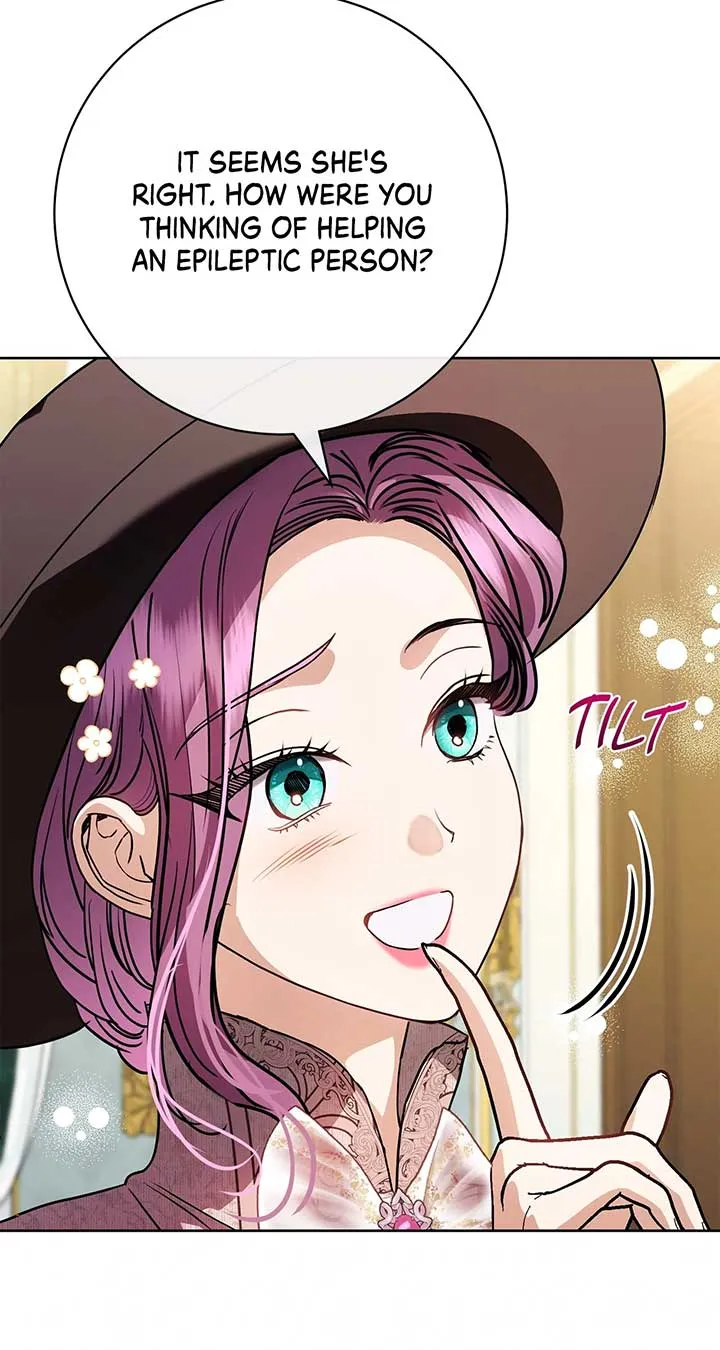 To My Husband’s Mistress Chapter 61 Online - página 30