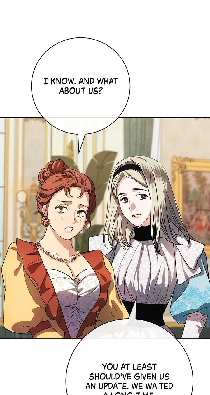 To My Husband’s Mistress Chapter 61 Online - página 32
