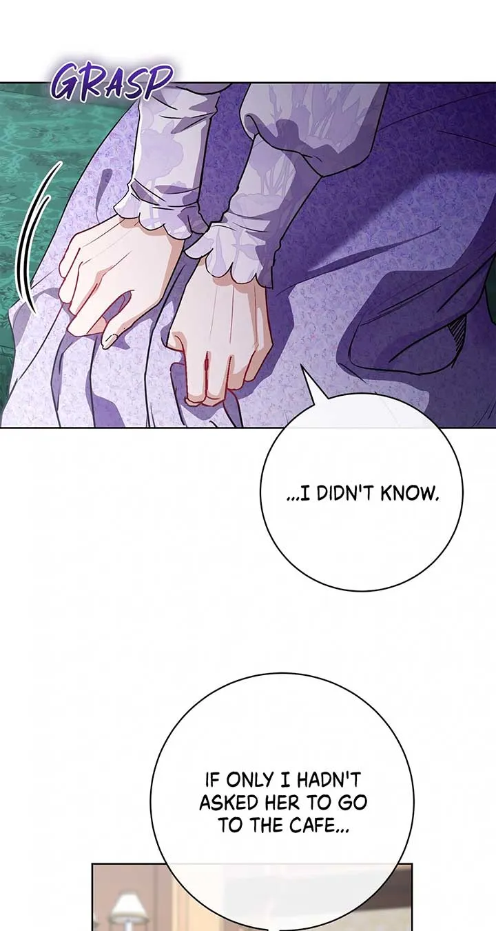 To My Husband’s Mistress Chapter 61 Online - página 50