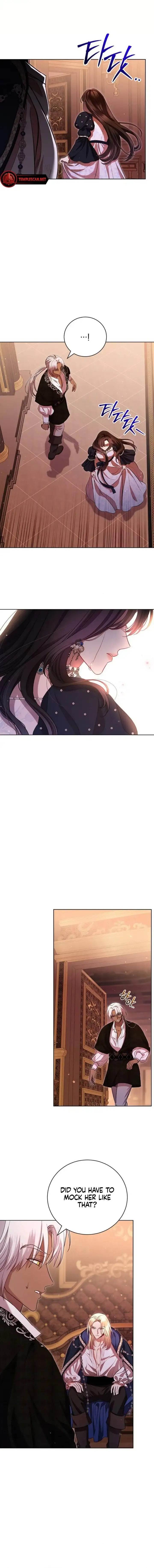 To My Husband’s Mistress Chapter 7 Online - página 7