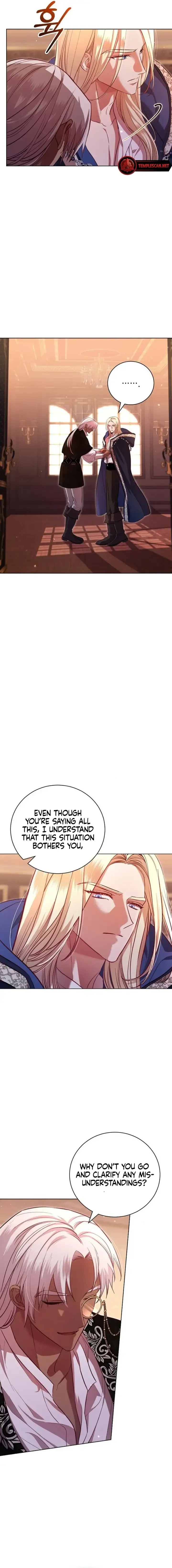 To My Husband’s Mistress Chapter 7 Online - página 9