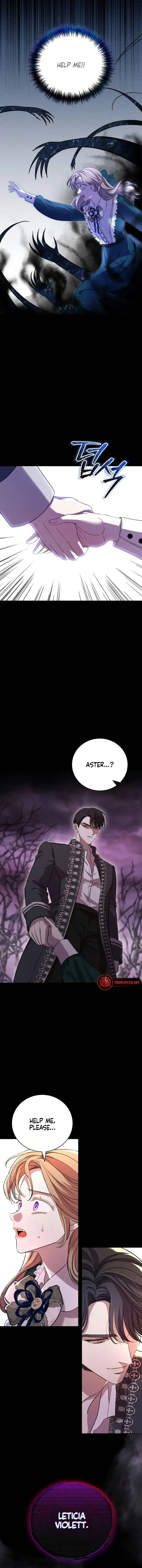 To My Husband’s Mistress Chapter 7 Online - página 12