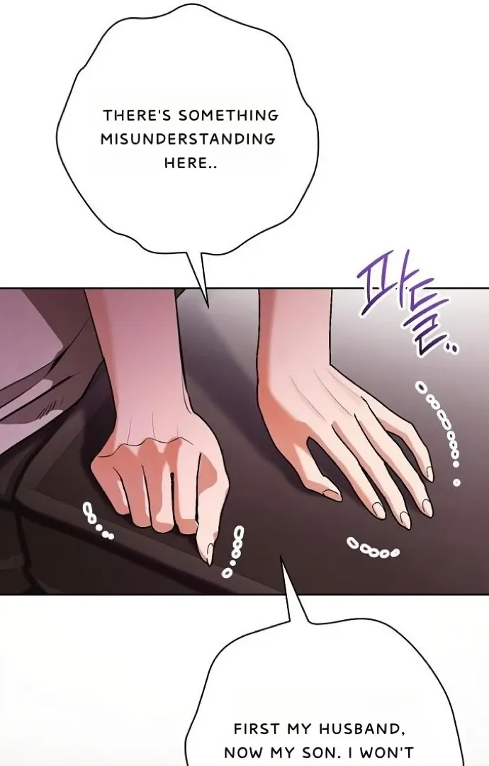 To My Husband’s Mistress Chapter 76 Online - página 95