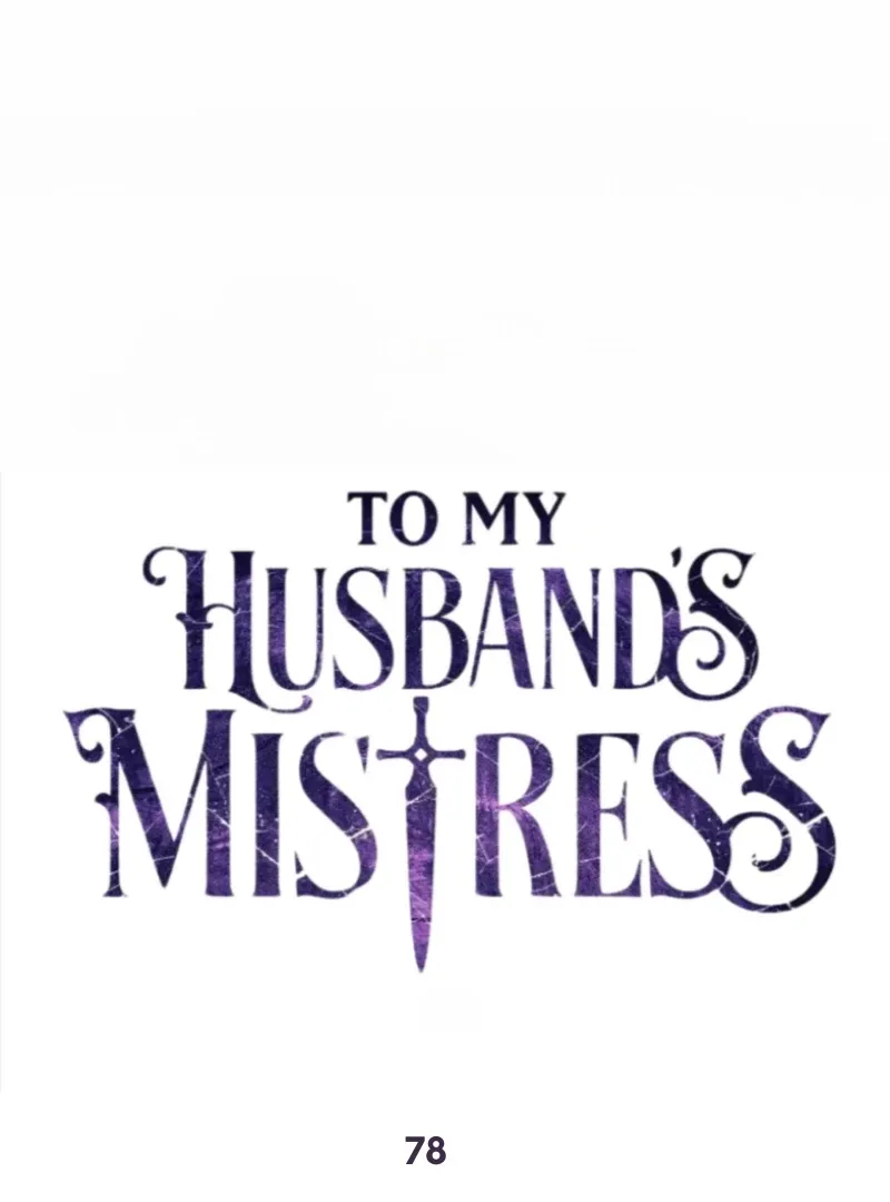 To My Husband’s Mistress Chapter 78 Online - página 16