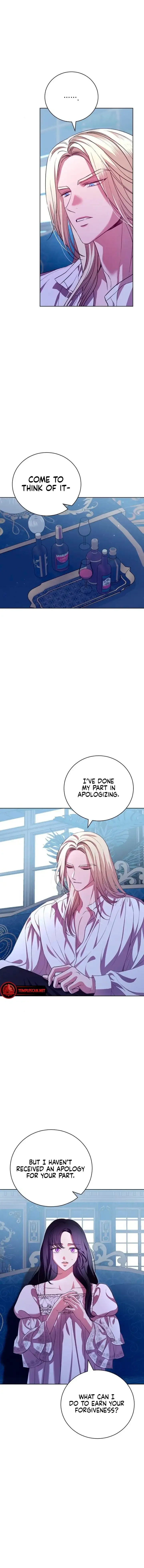 To My Husband’s Mistress Chapter 8 Online - página 8
