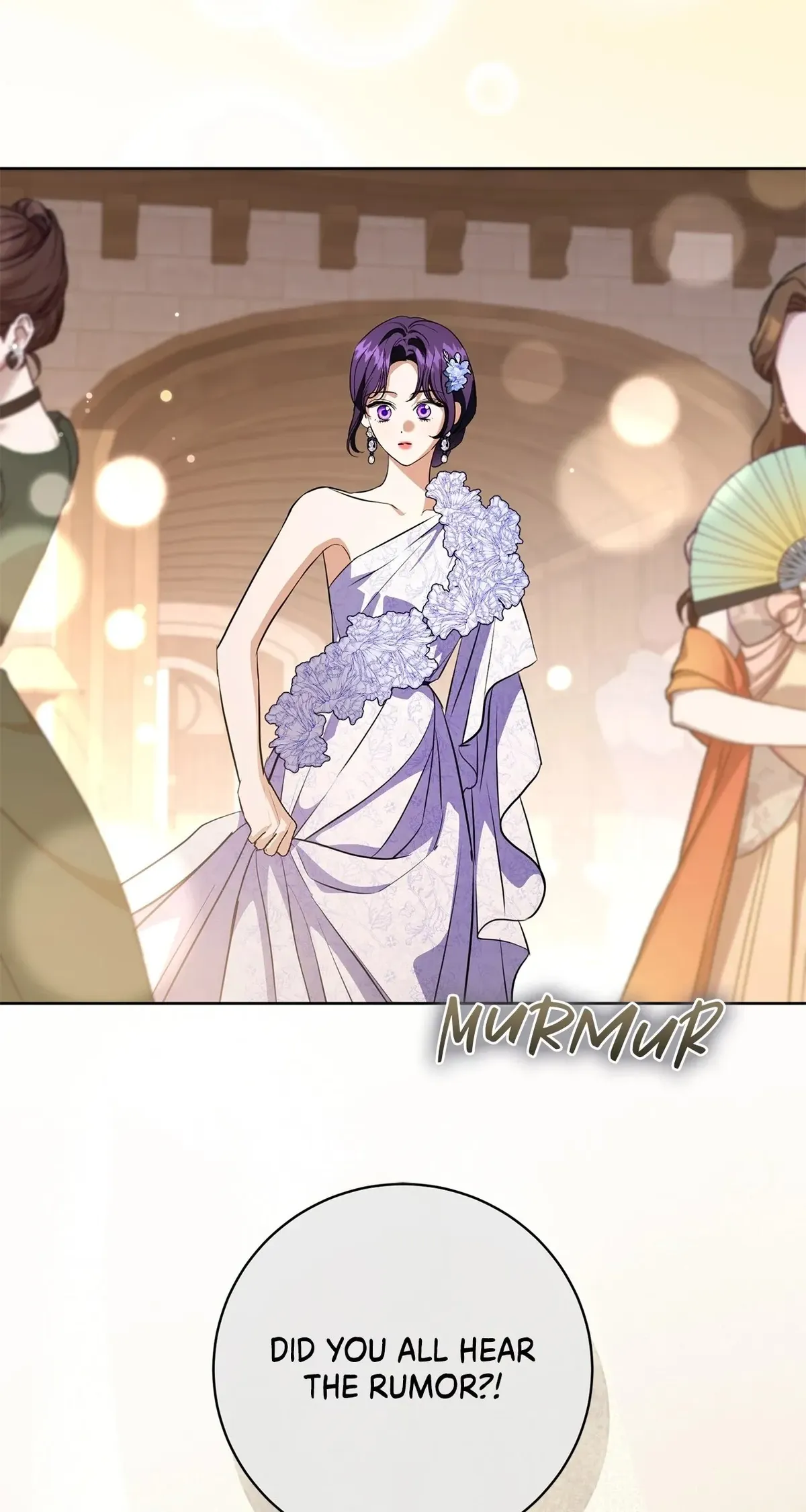 To My Husband’s Mistress Chapter 88 Online - página 2