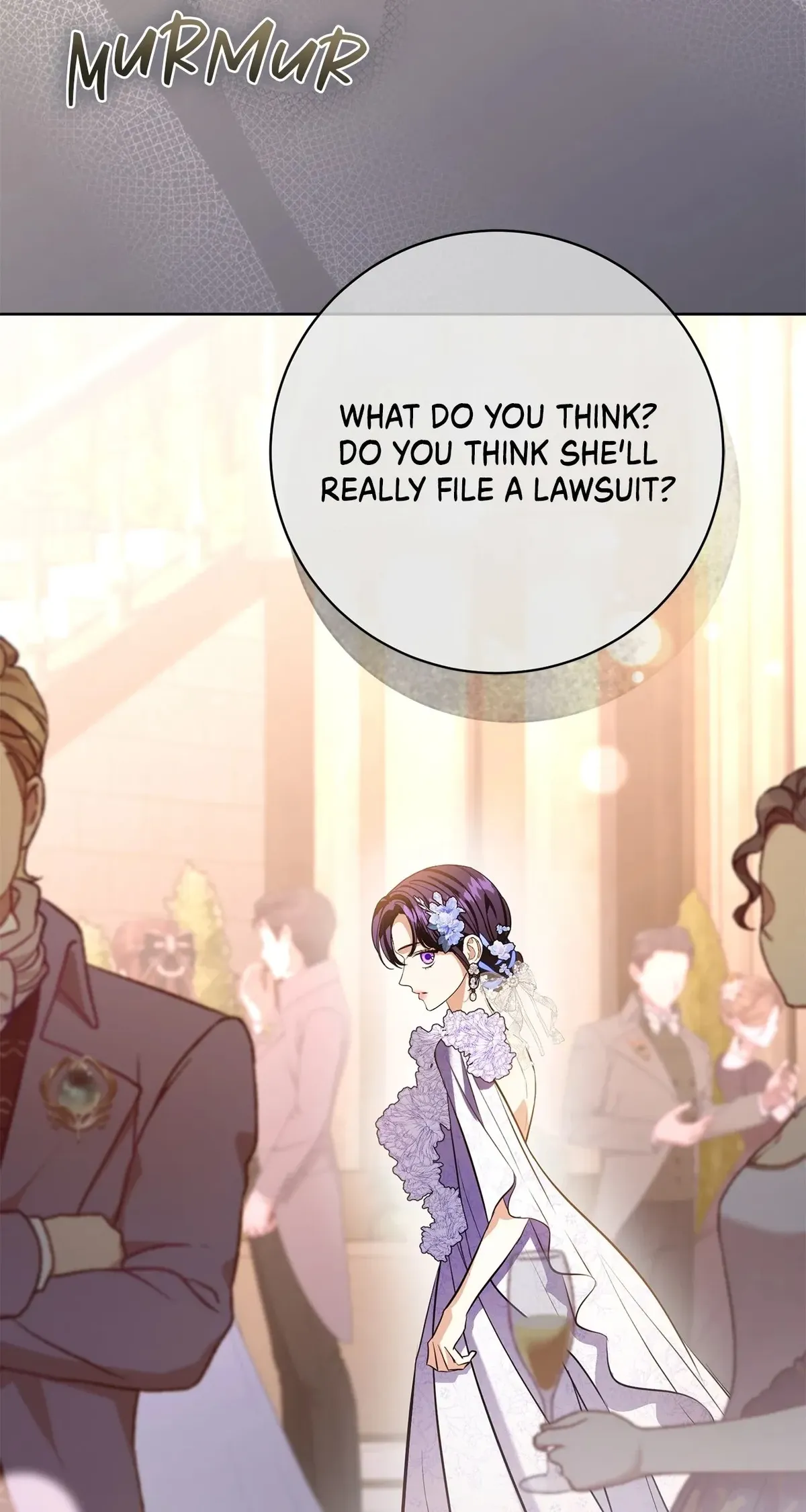 To My Husband’s Mistress Chapter 88 Online - página 4