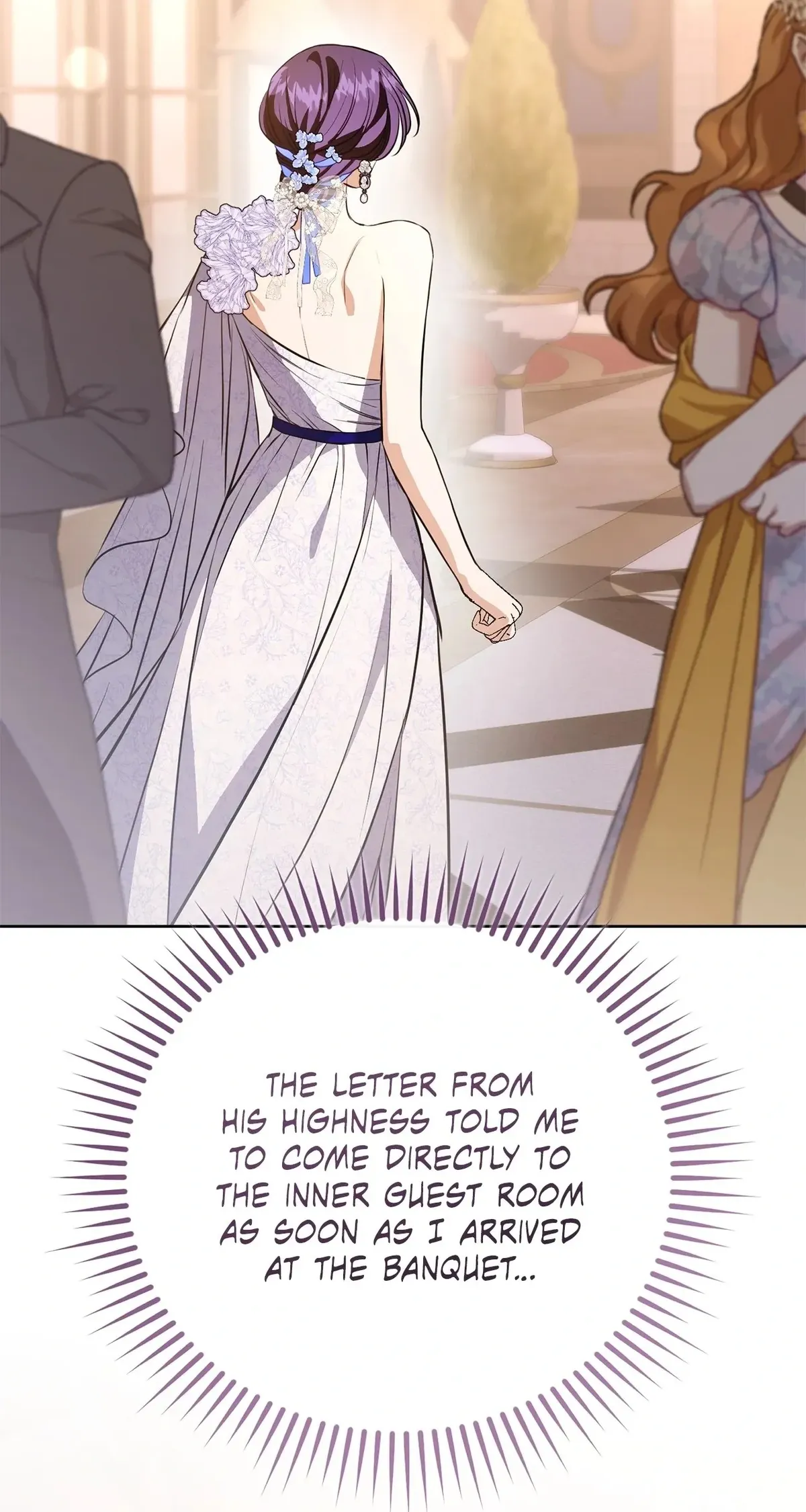 To My Husband’s Mistress Chapter 88 Online - página 6