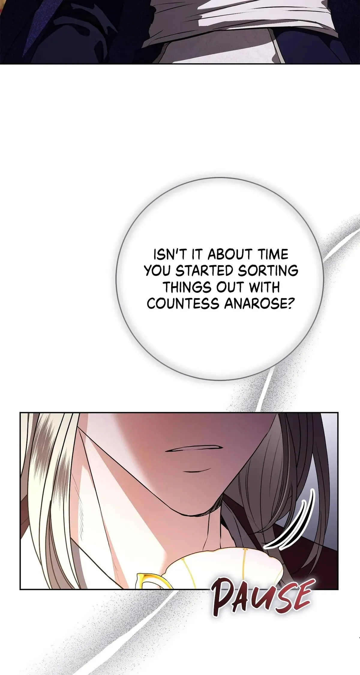 To My Husband’s Mistress Chapter 88 Online - página 17