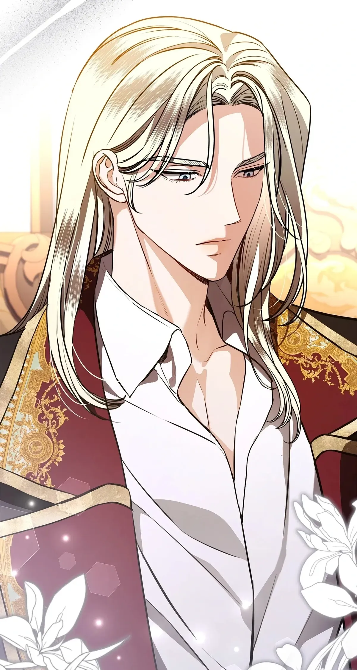 To My Husband’s Mistress Chapter 88 Online - página 18