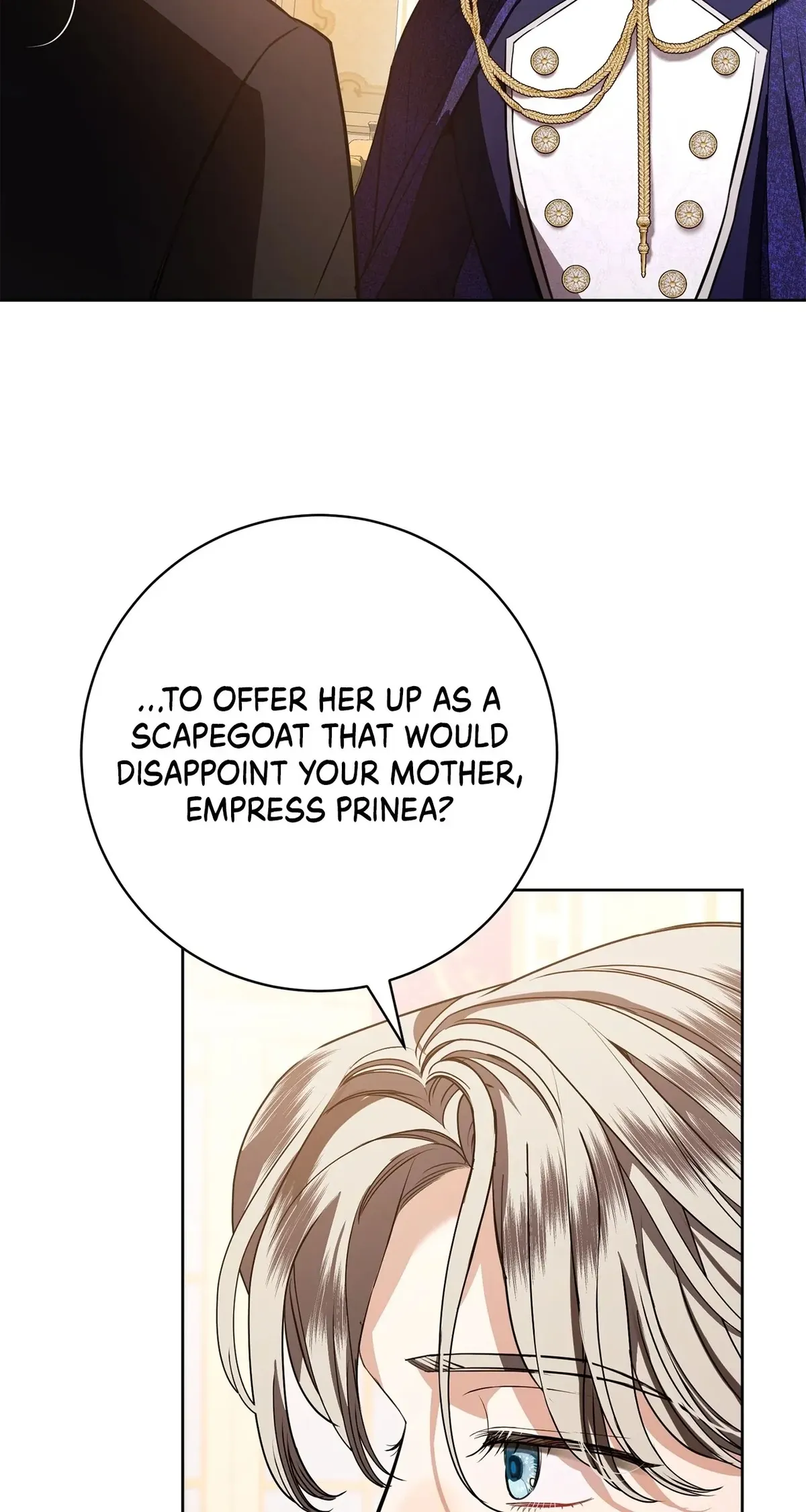 To My Husband’s Mistress Chapter 88 Online - página 20