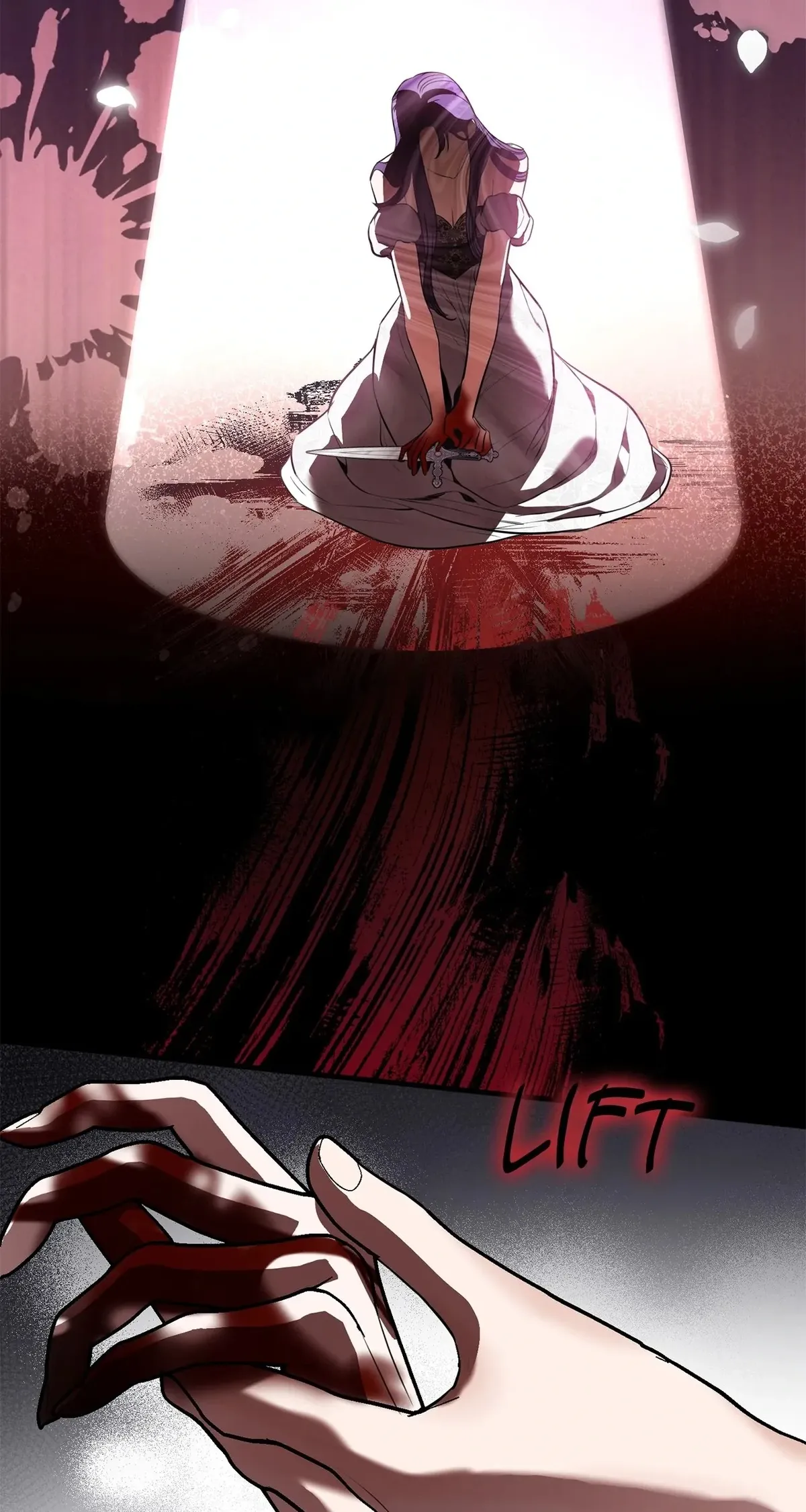 To My Husband’s Mistress Chapter 88 Online - página 26