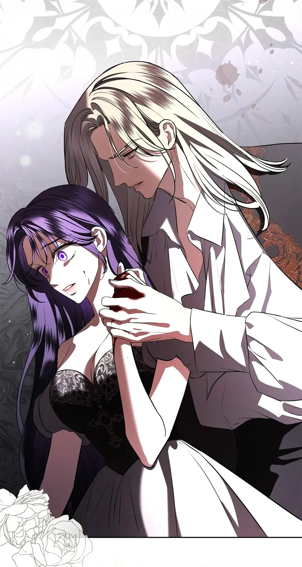 To My Husband’s Mistress Chapter 88 Online - página 28