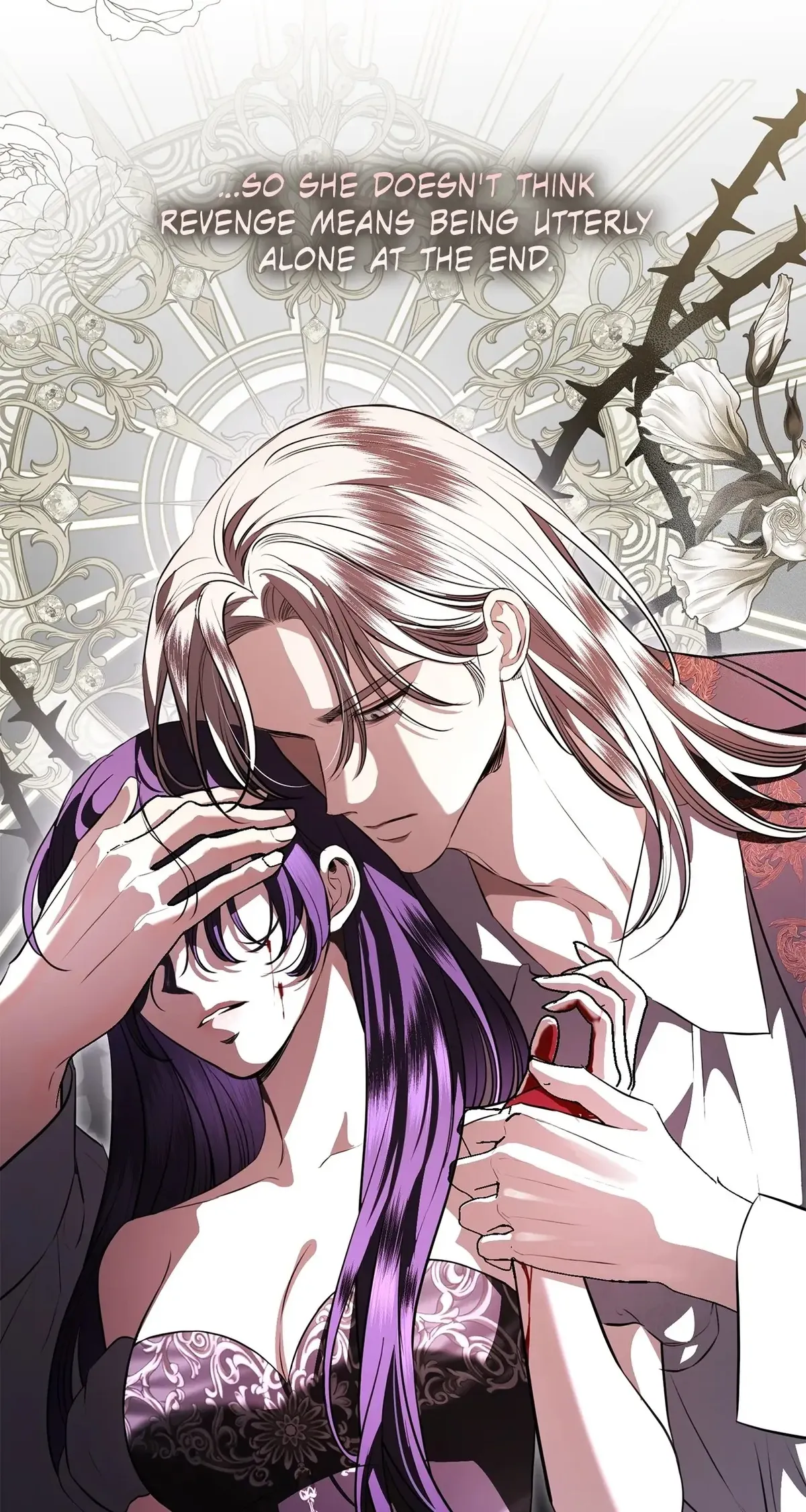 To My Husband’s Mistress Chapter 88 Online - página 29