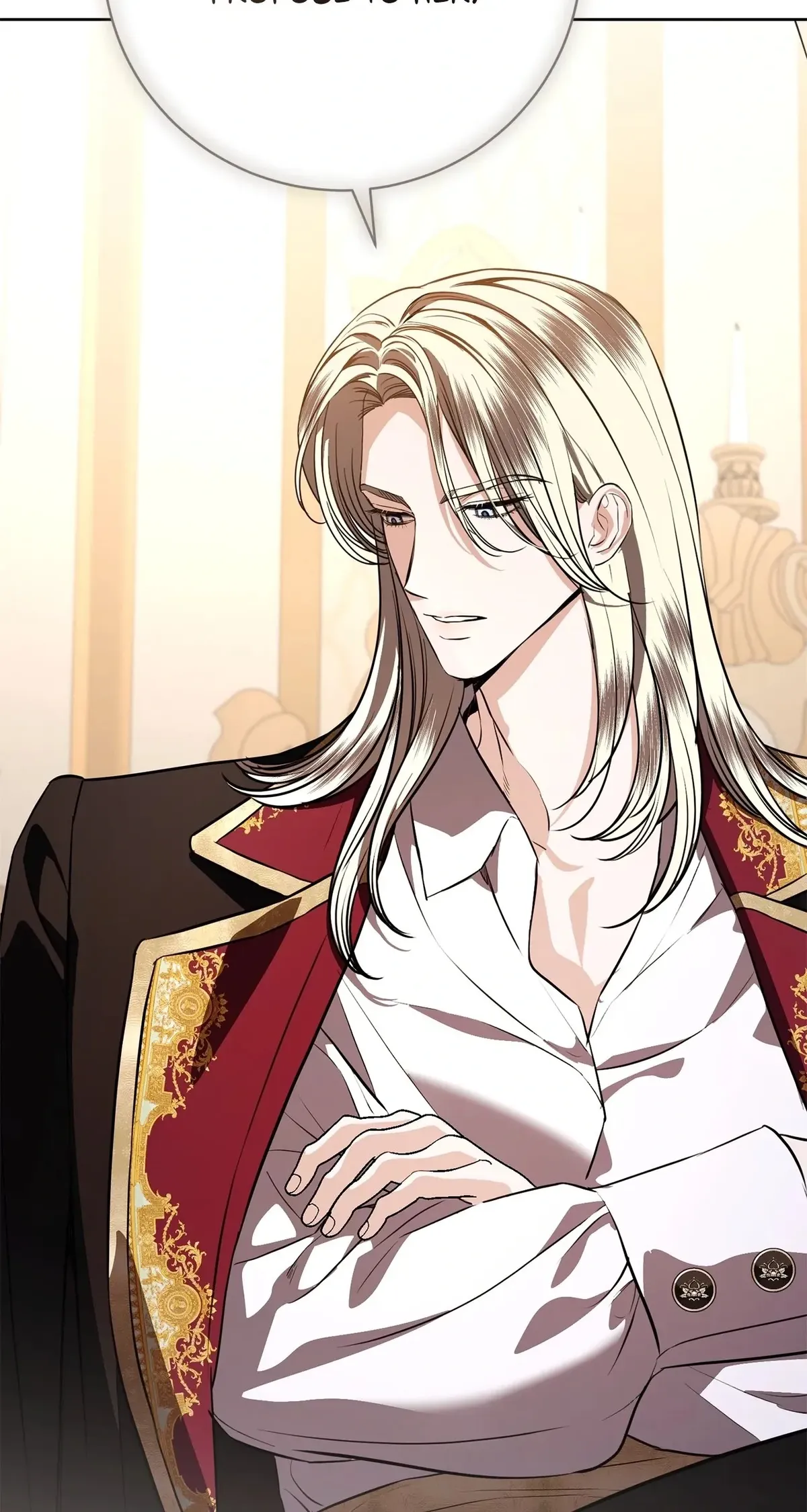 To My Husband’s Mistress Chapter 88 Online - página 31