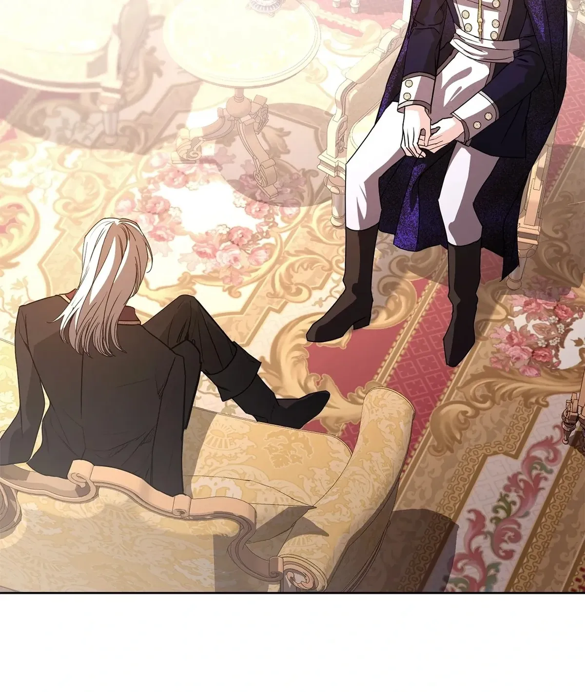 To My Husband’s Mistress Chapter 88 Online - página 33