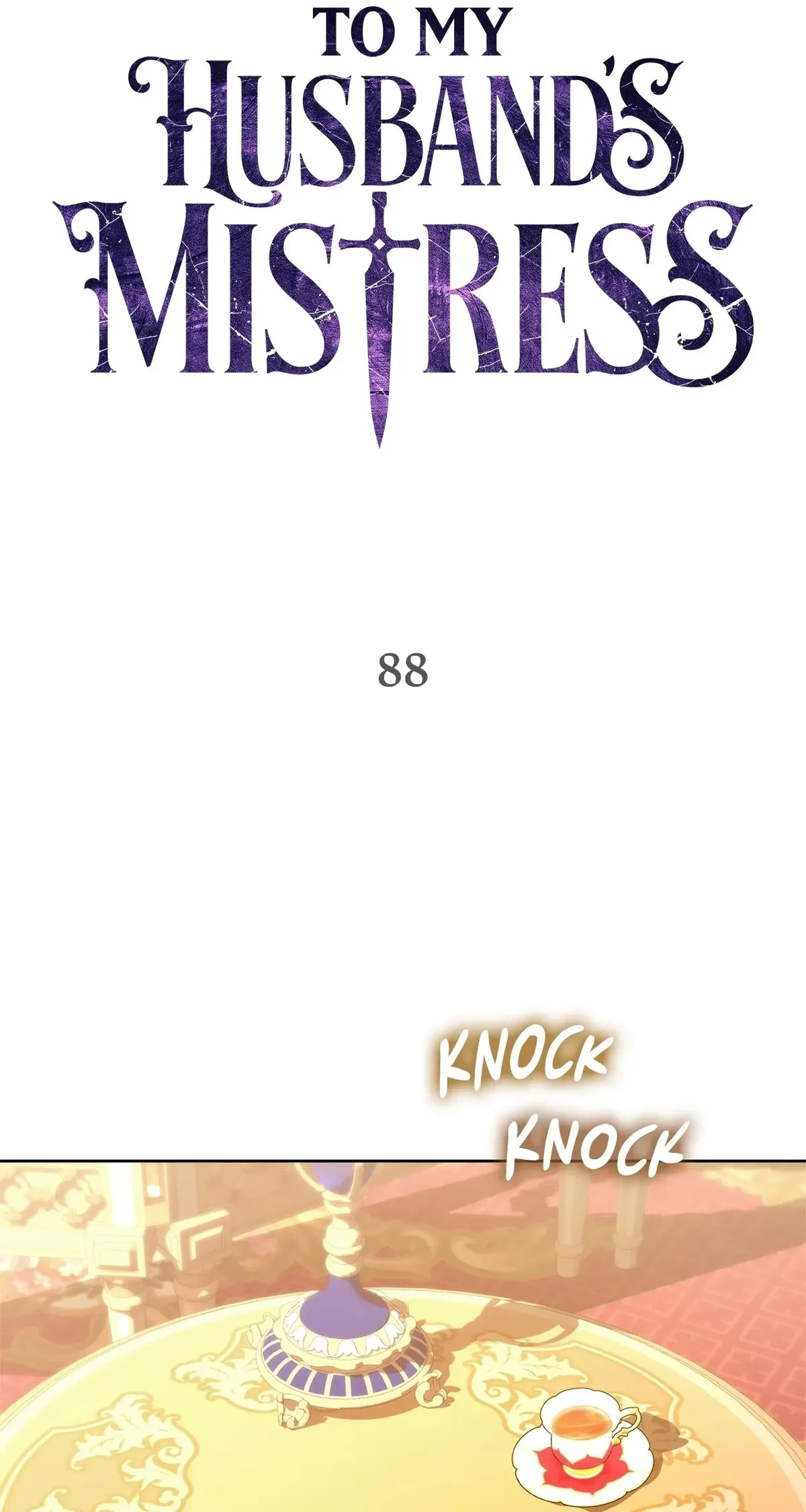 To My Husband’s Mistress Chapter 88 Online - página 39