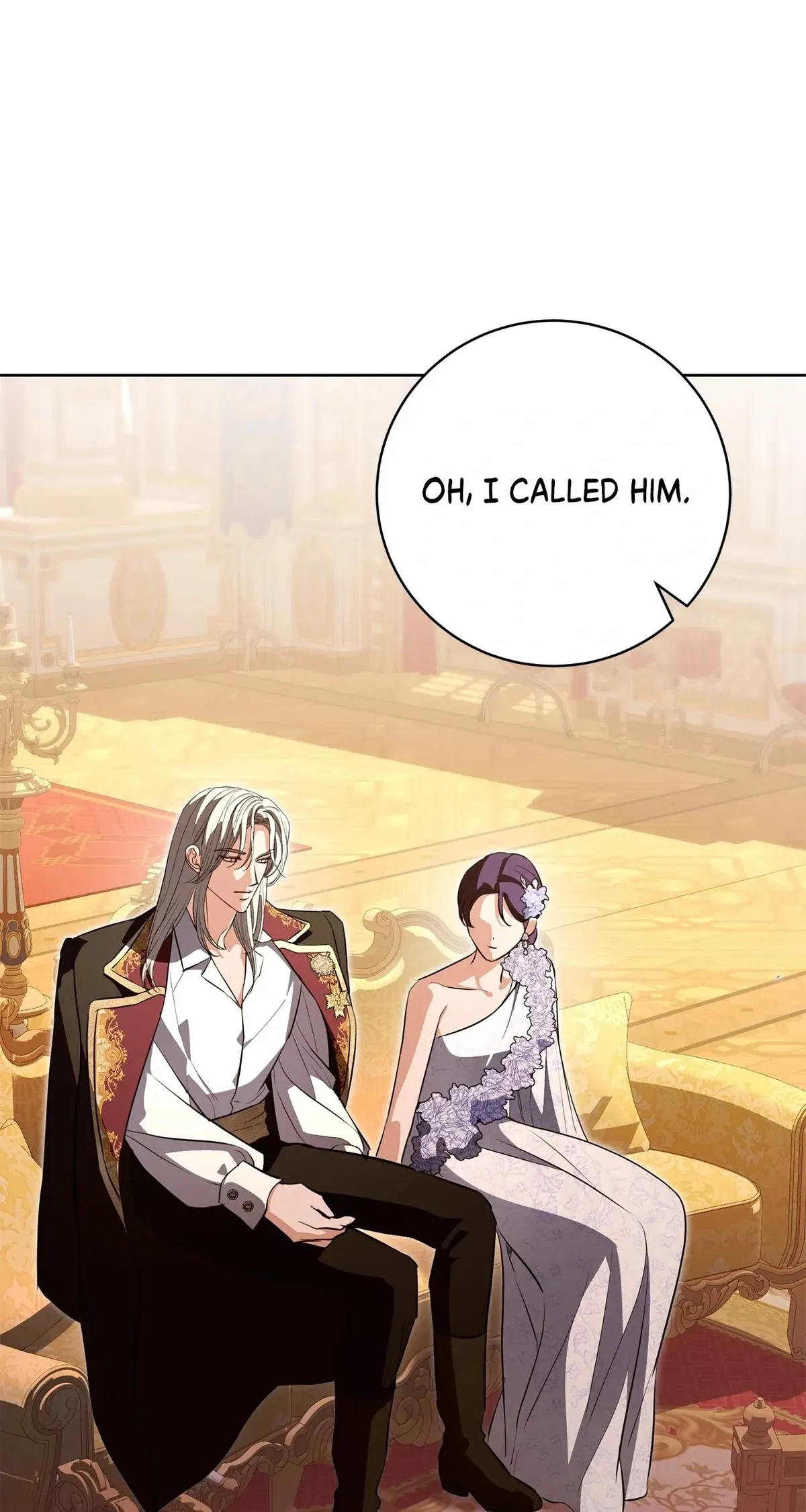 To My Husband’s Mistress Chapter 88 Online - página 45