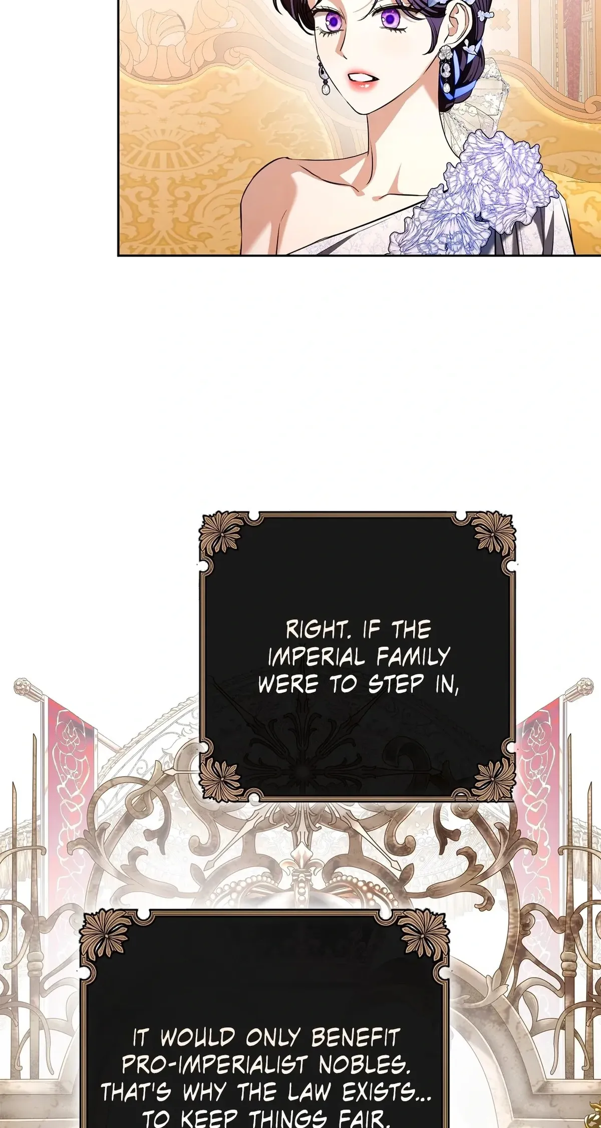 To My Husband’s Mistress Chapter 88 Online - página 50