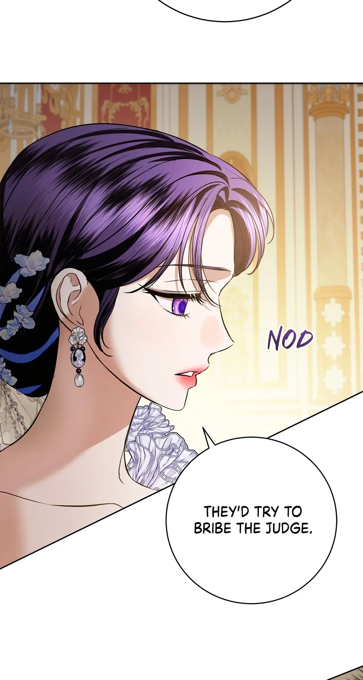 To My Husband’s Mistress Chapter 88 Online - página 58