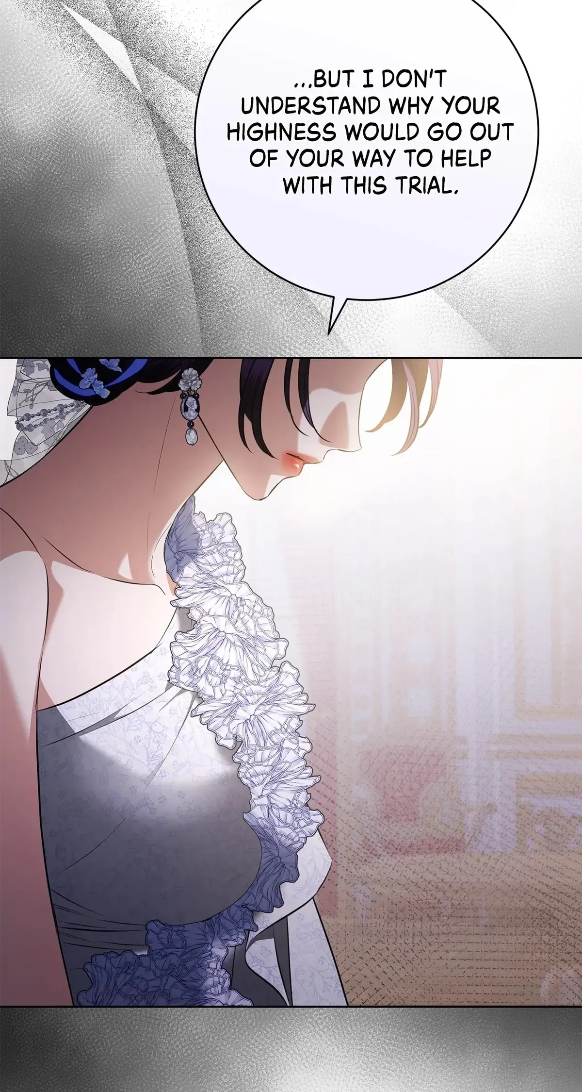 To My Husband’s Mistress Chapter 88 Online - página 60