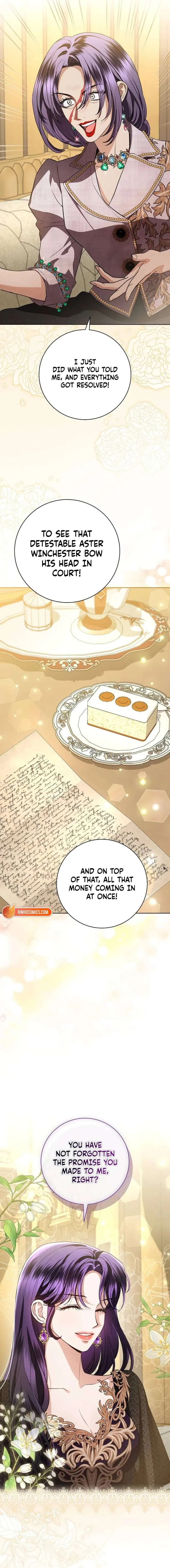 To My Husband’s Mistress Chapter 89 Online - página 4