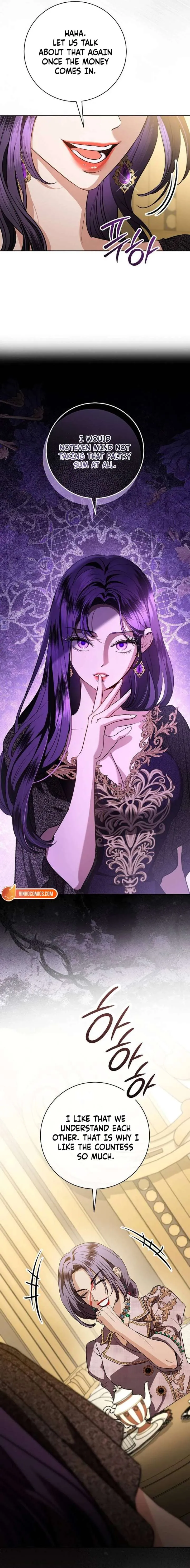To My Husband’s Mistress Chapter 89 Online - página 6