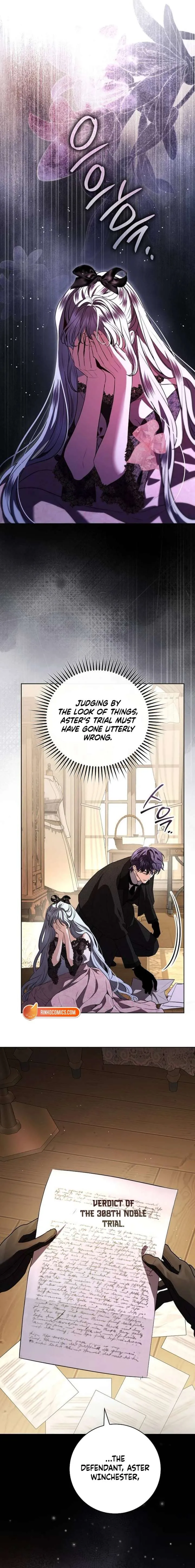 To My Husband’s Mistress Chapter 89 Online - página 11