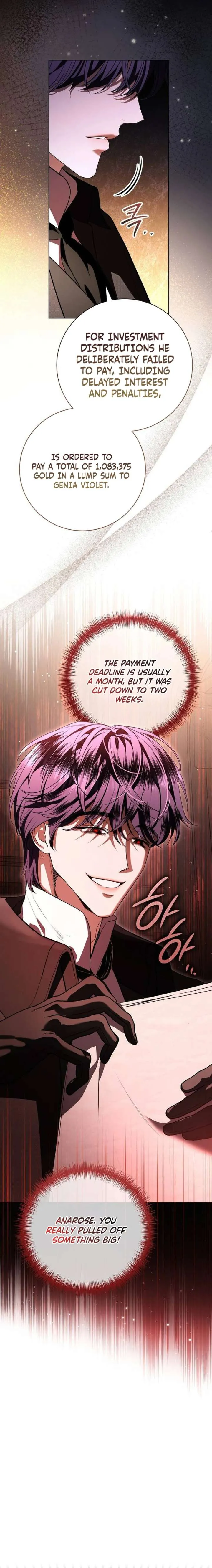 To My Husband’s Mistress Chapter 89 Online - página 12