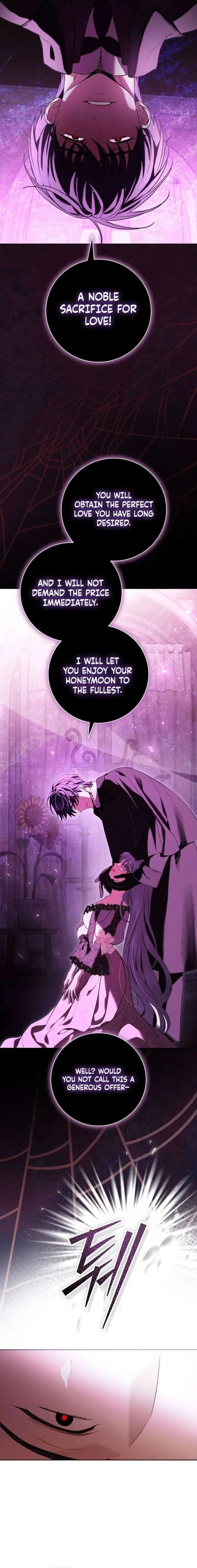 To My Husband’s Mistress Chapter 89 Online - página 14