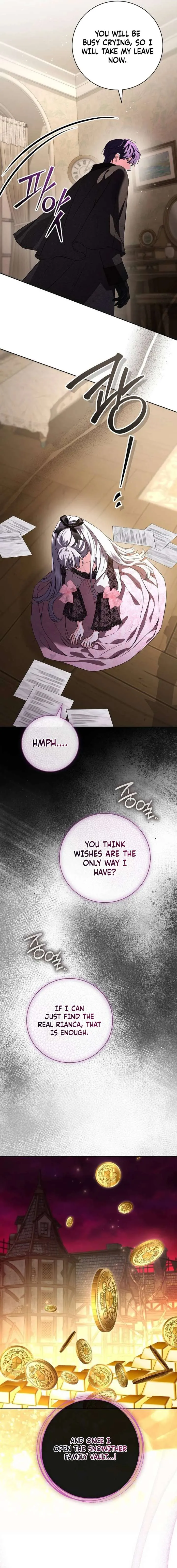 To My Husband’s Mistress Chapter 89 Online - página 16