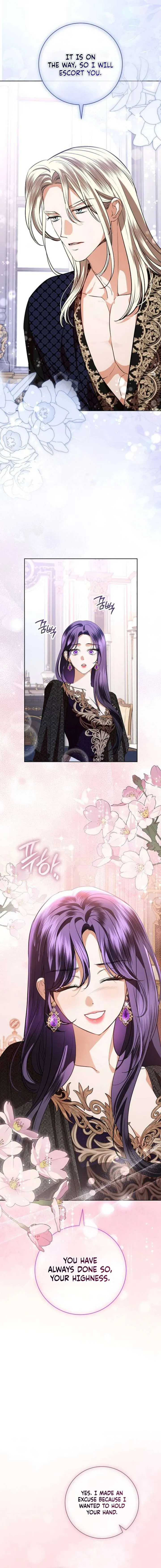To My Husband’s Mistress Chapter 89 Online - página 21