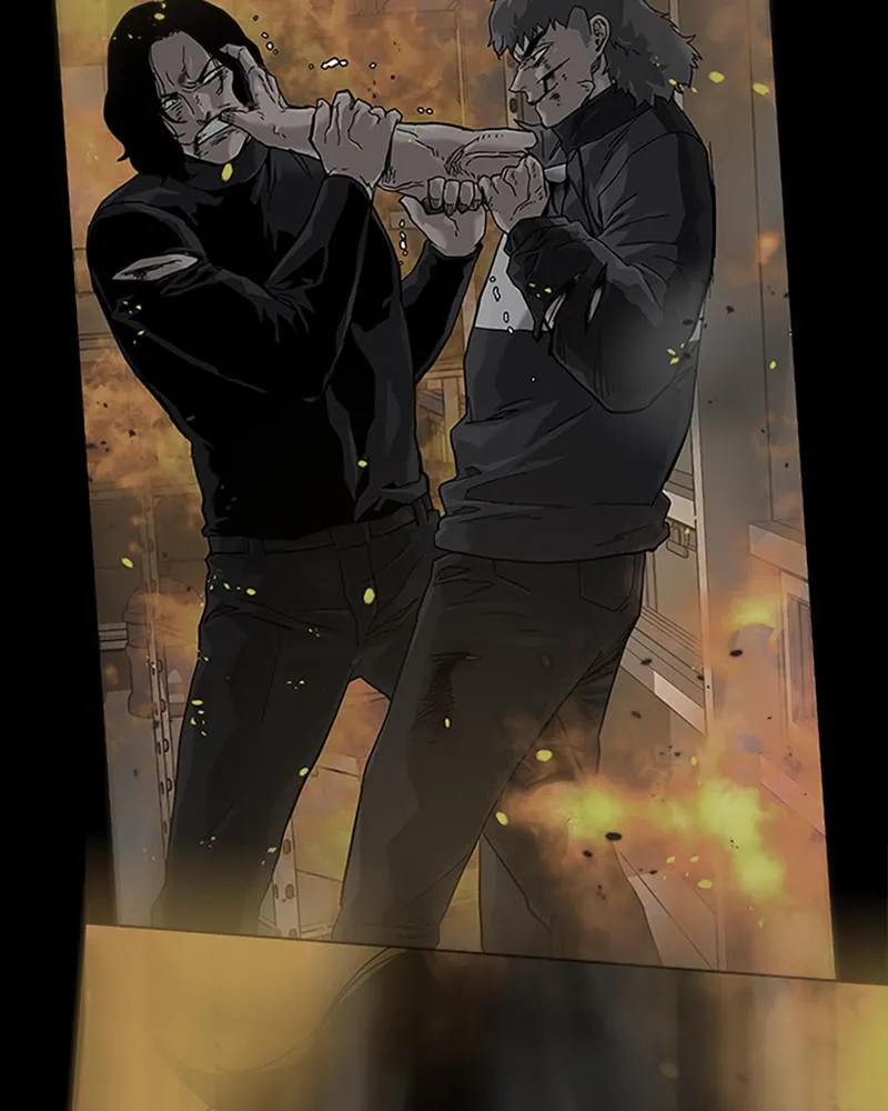 To Not Die Chapter 0 Online - página 6