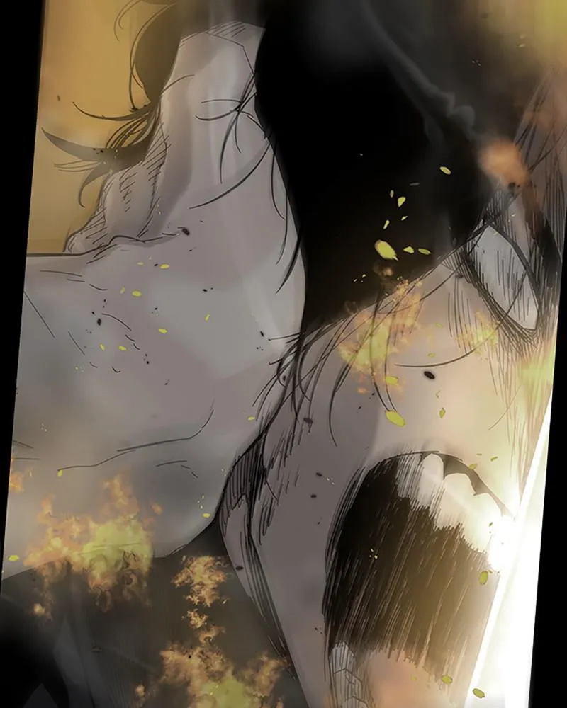 To Not Die Chapter 0 Online - página 7