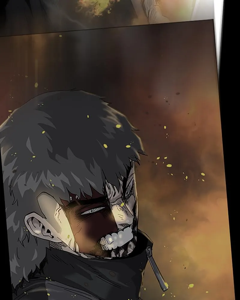 To Not Die Chapter 0 Online - página 8