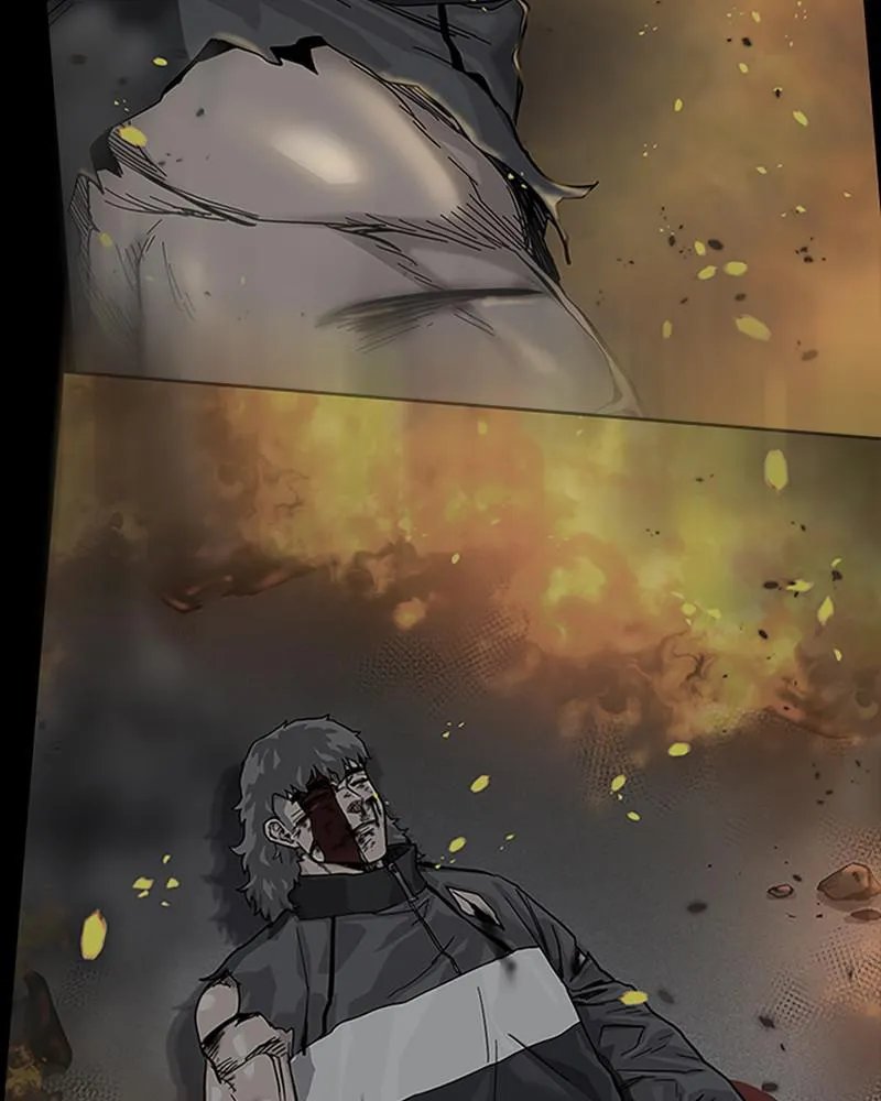 To Not Die Chapter 0 Online - página 9