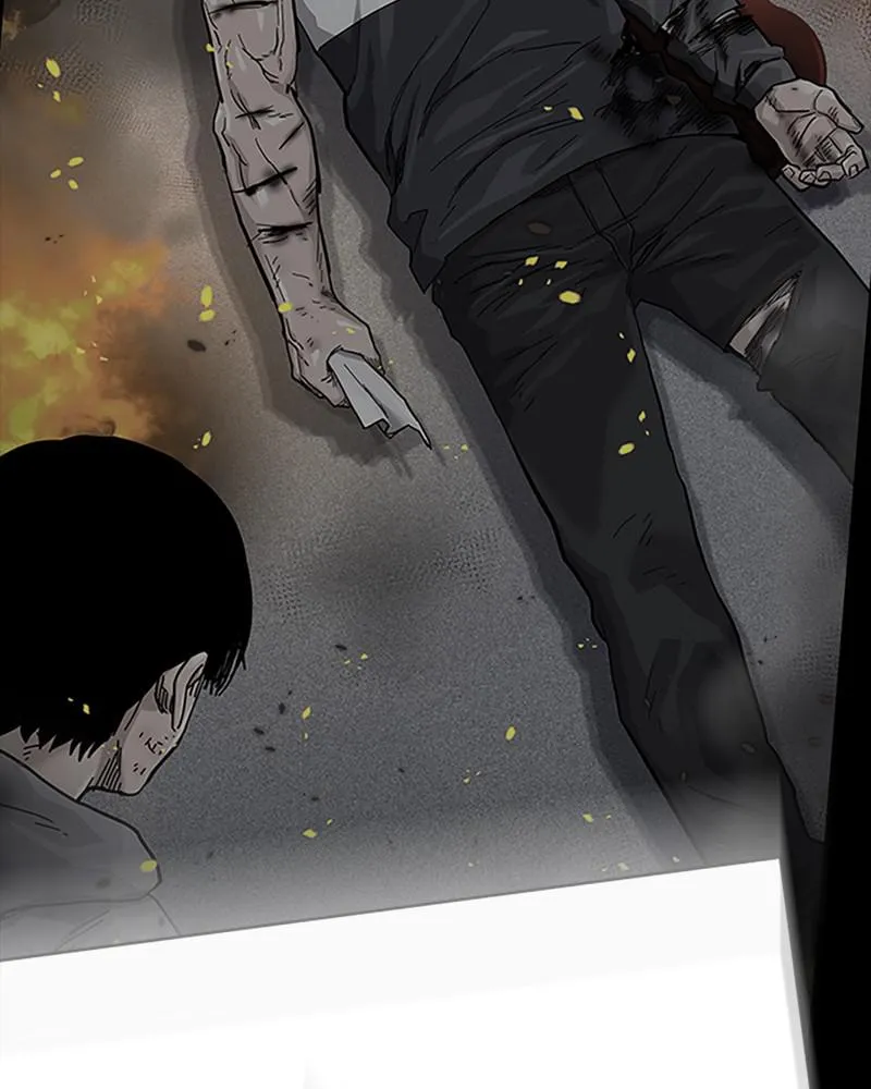 To Not Die Chapter 0 Online - página 10