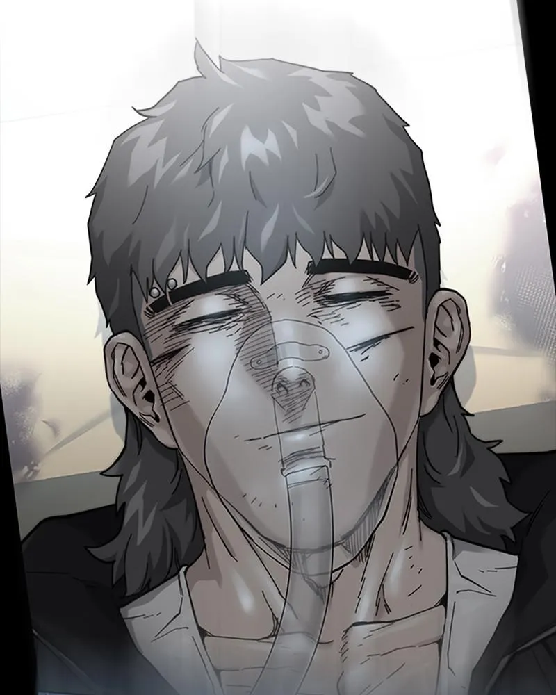 To Not Die Chapter 0 Online - página 11