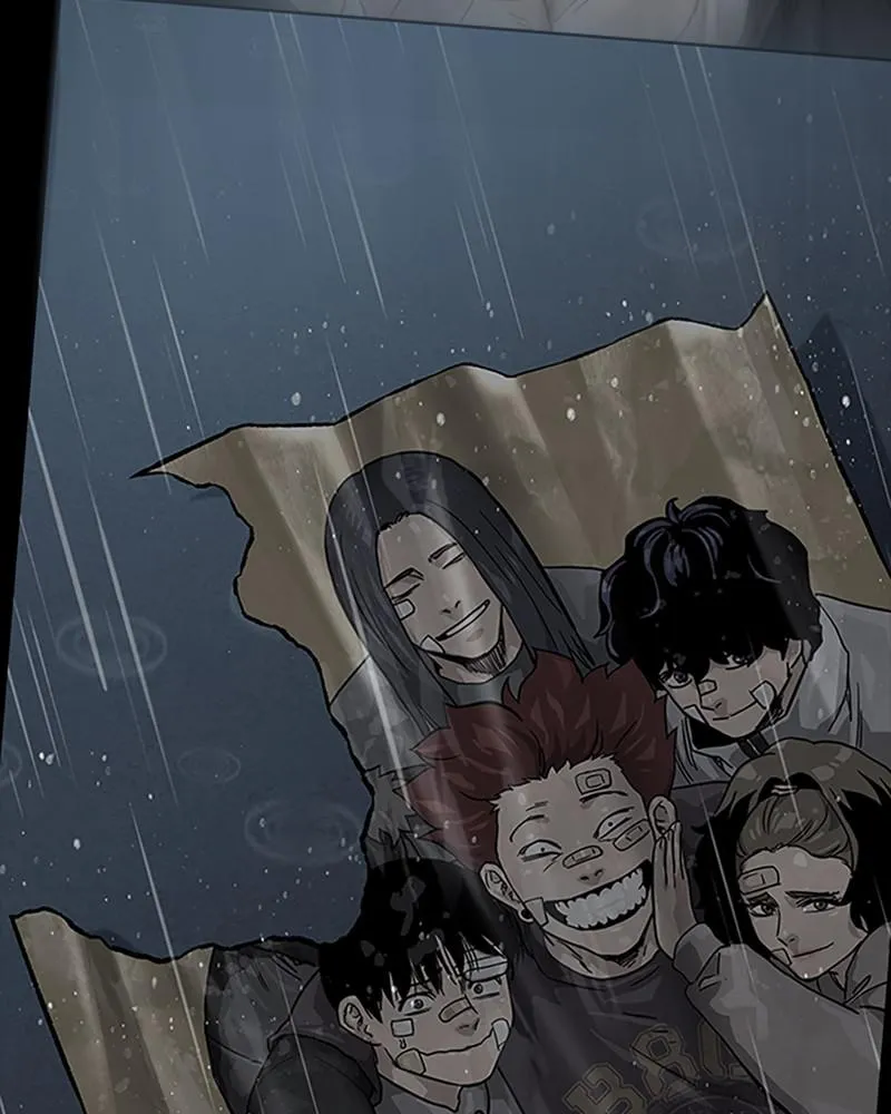 To Not Die Chapter 0 Online - página 12