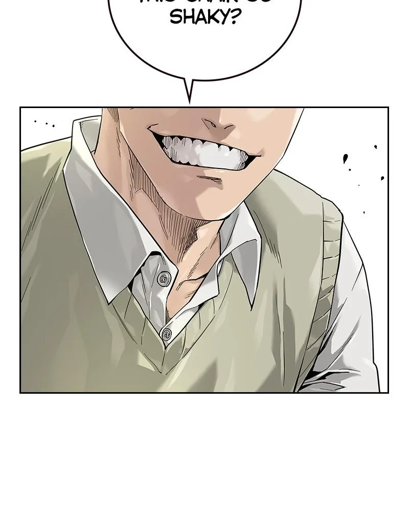 To Not Die Chapter 0 Online - página 23