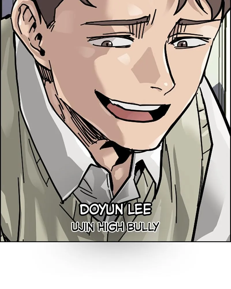 To Not Die Chapter 0 Online - página 28