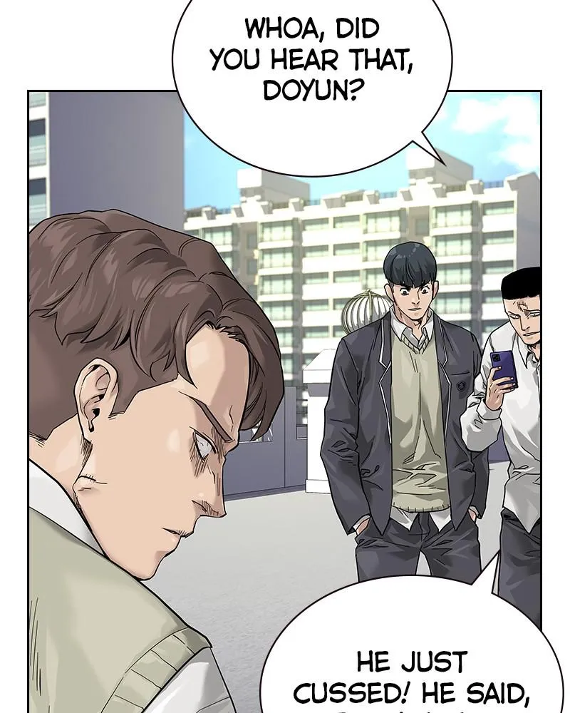 To Not Die Chapter 0 Online - página 41