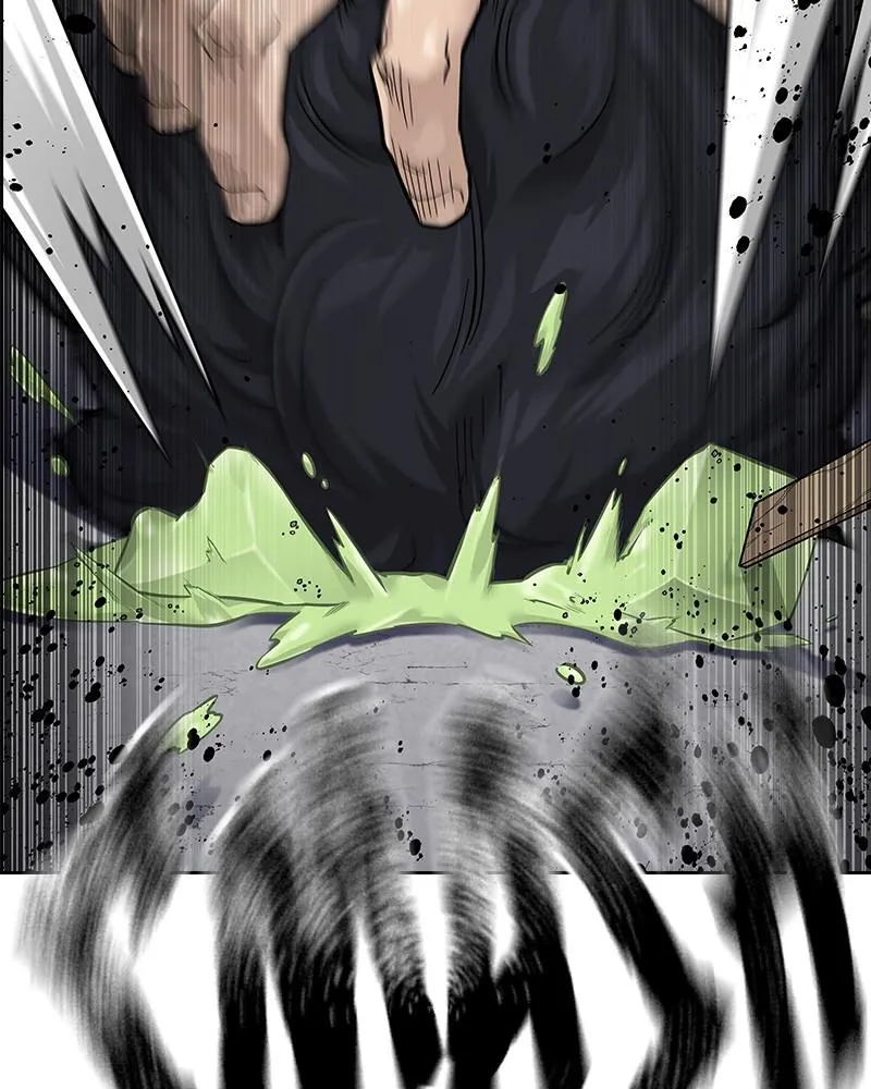 To Not Die Chapter 0 Online - página 45