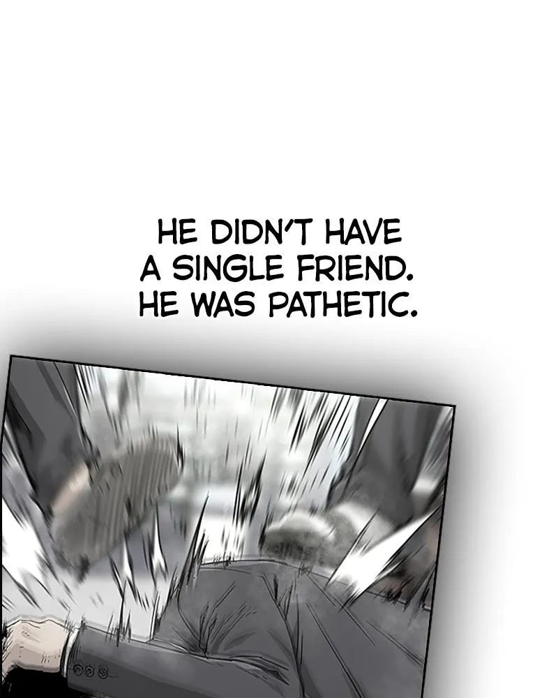 To Not Die Chapter 0 Online - página 52