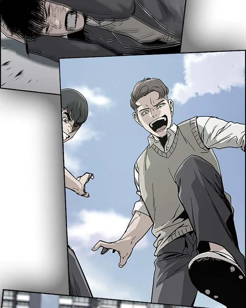 To Not Die Chapter 0 Online - página 53