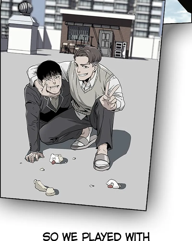To Not Die Chapter 0 Online - página 54