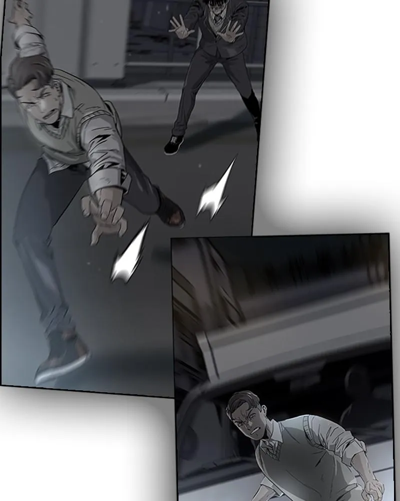 To Not Die Chapter 0 Online - página 56