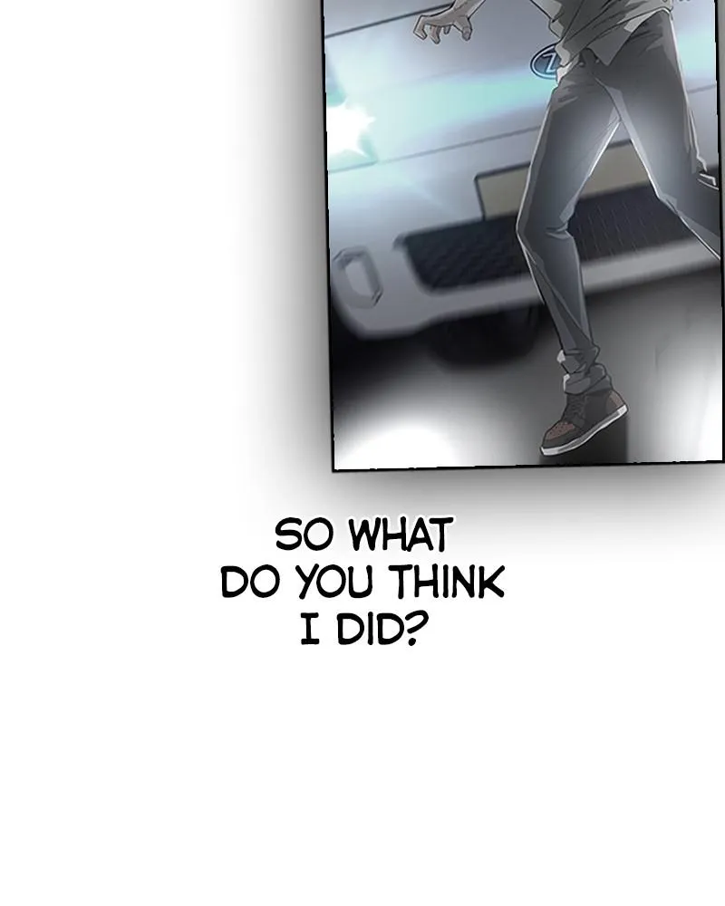 To Not Die Chapter 0 Online - página 57