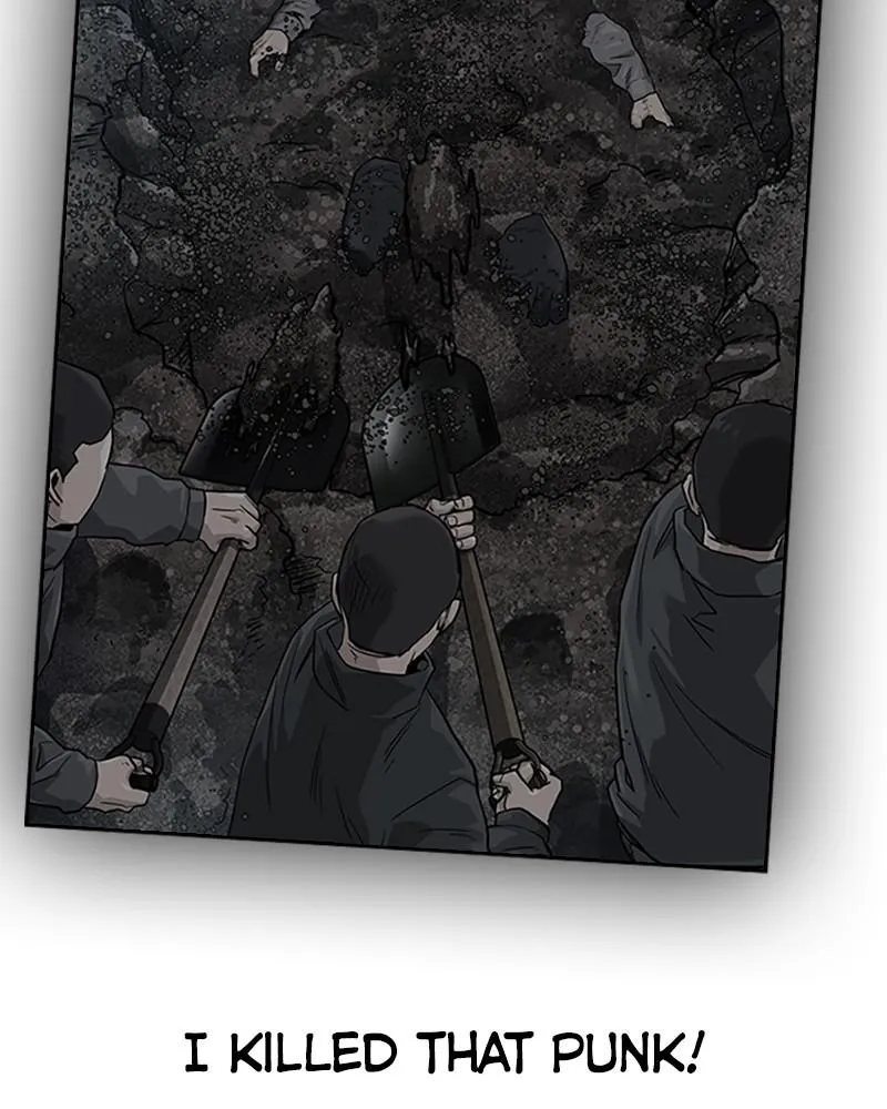 To Not Die Chapter 0 Online - página 60